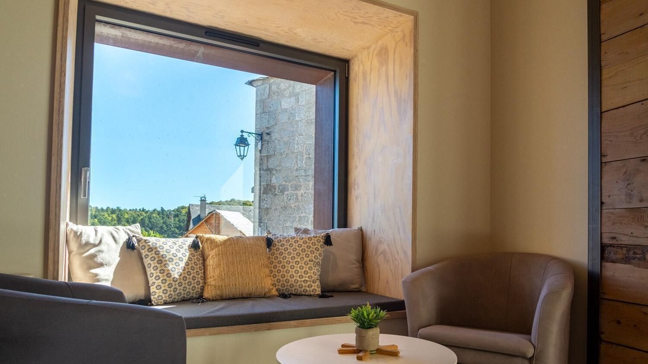 Photo of Livingroom in Saint-Laurent-de-Muret