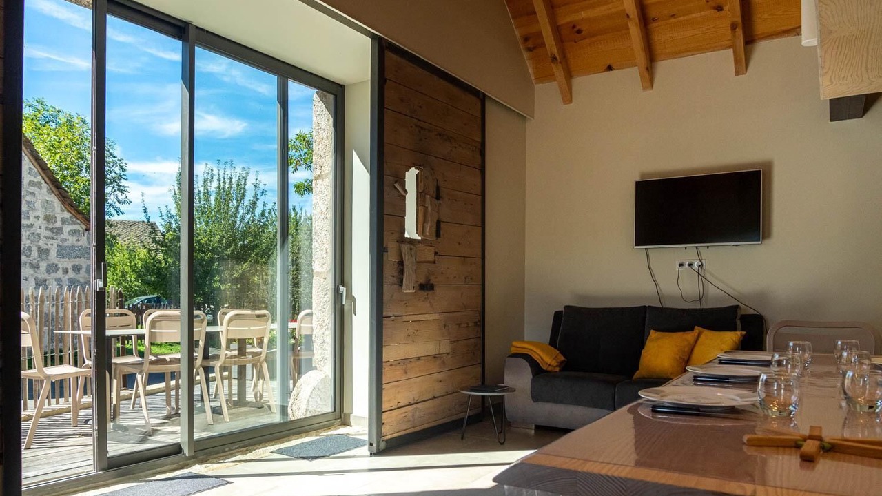 Photo of Livingroom in Saint-Laurent-de-Muret