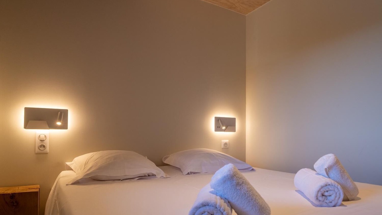 Photo of Bedroom in Saint-Laurent-de-Muret