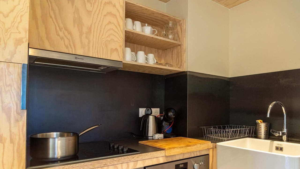 Photo of Kitchen in Saint-Laurent-de-Muret