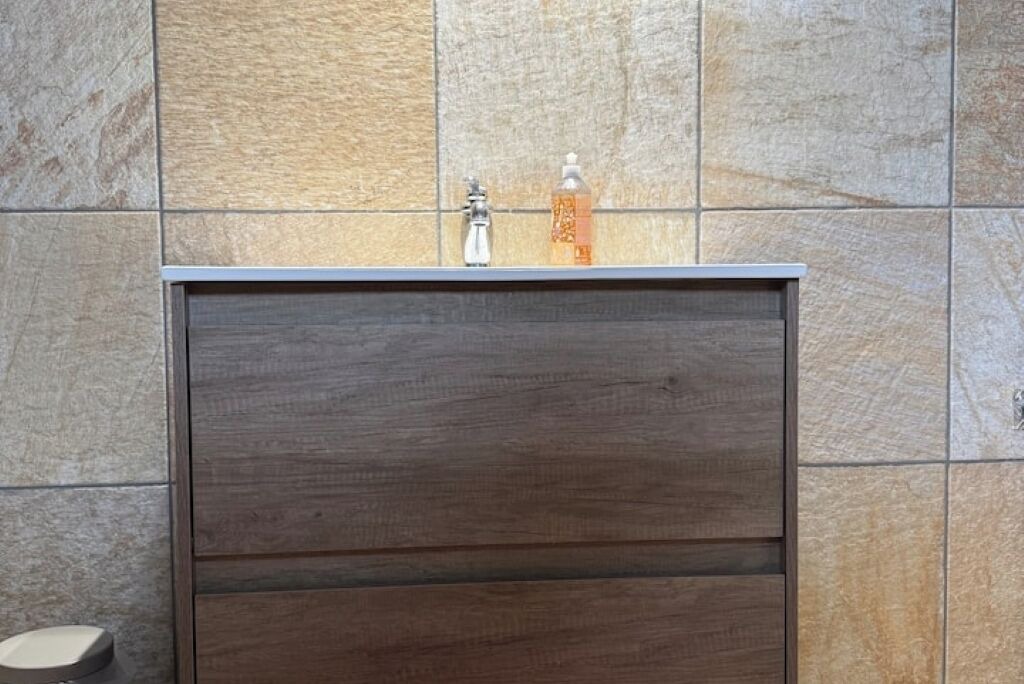 Photo of Bathroom in Entre-deux-Eaux