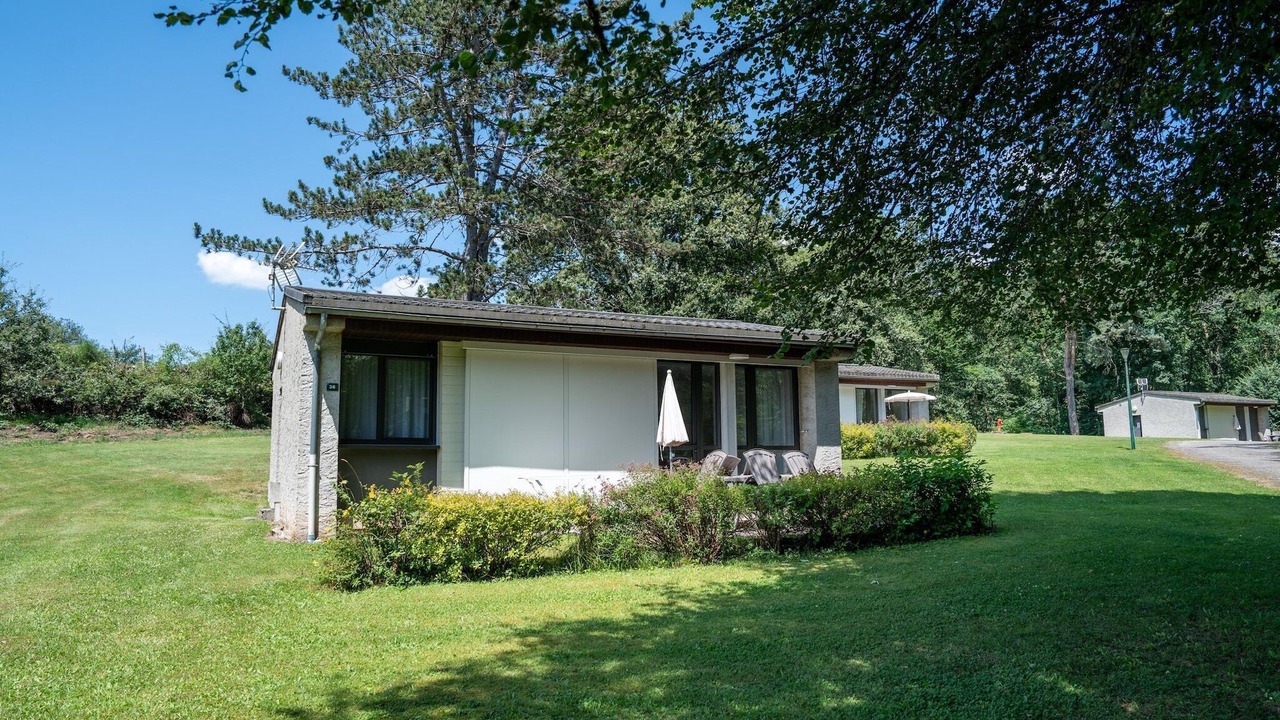 Photo of Outdoor in Champs-sur-Tarentaine-Marchal