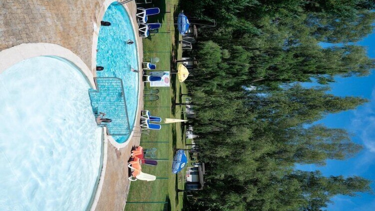 Photo of Outdoor in Champs-sur-Tarentaine-Marchal