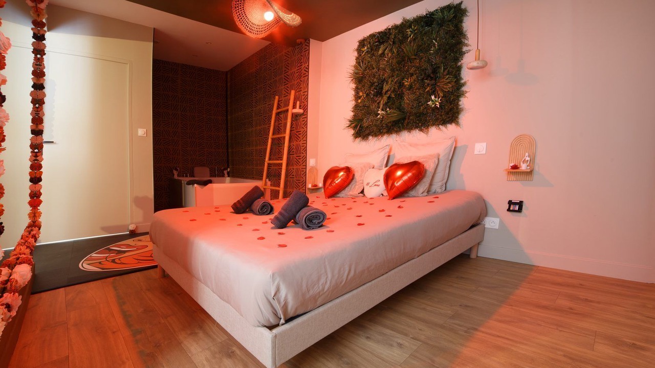 Photo of Bedroom in Bourg-les-Valence