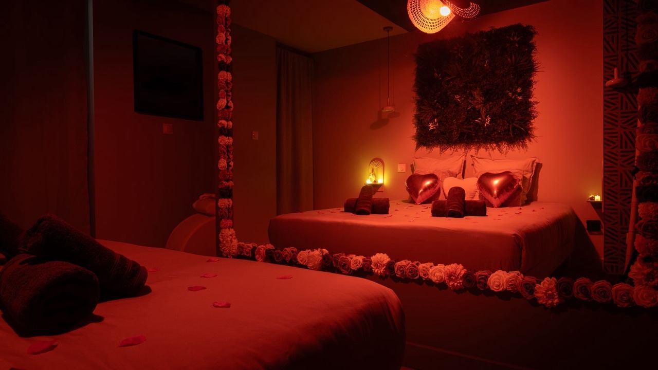 Photo of Bedroom in Bourg-les-Valence