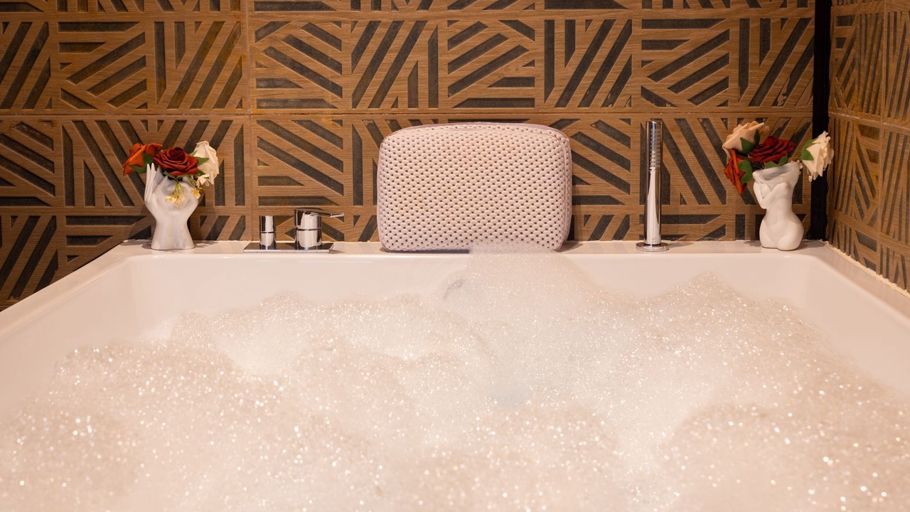 Photo of Bathroom in Bourg-les-Valence