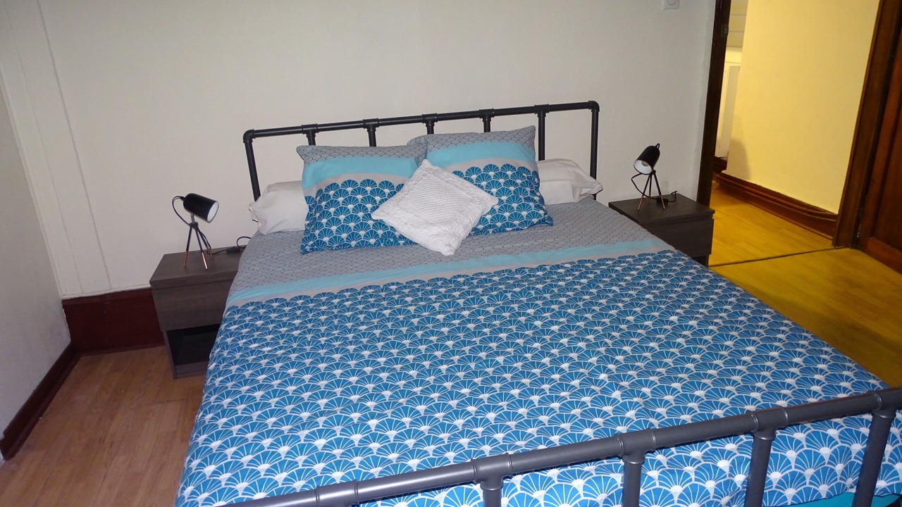 Photo of Bedroom in Romans-sur-Isere