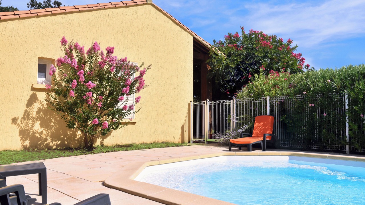 Photo of Outdoor in Sauzet