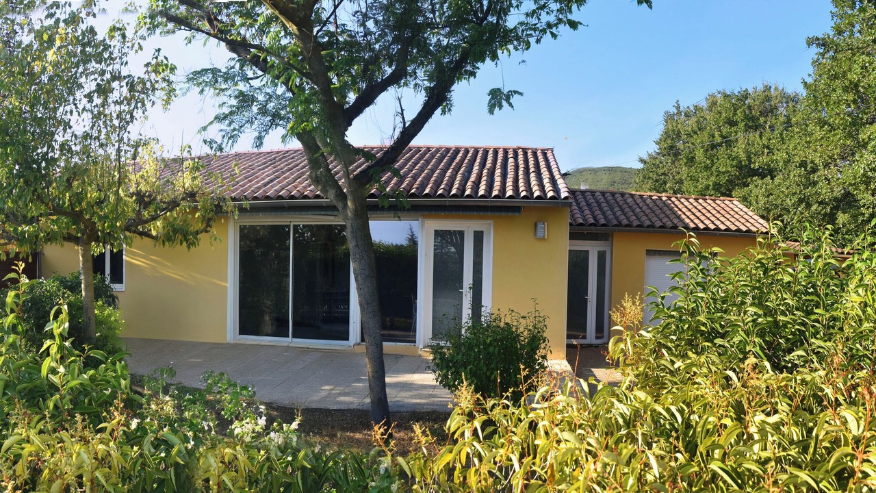 Photo of Outdoor in Sauzet