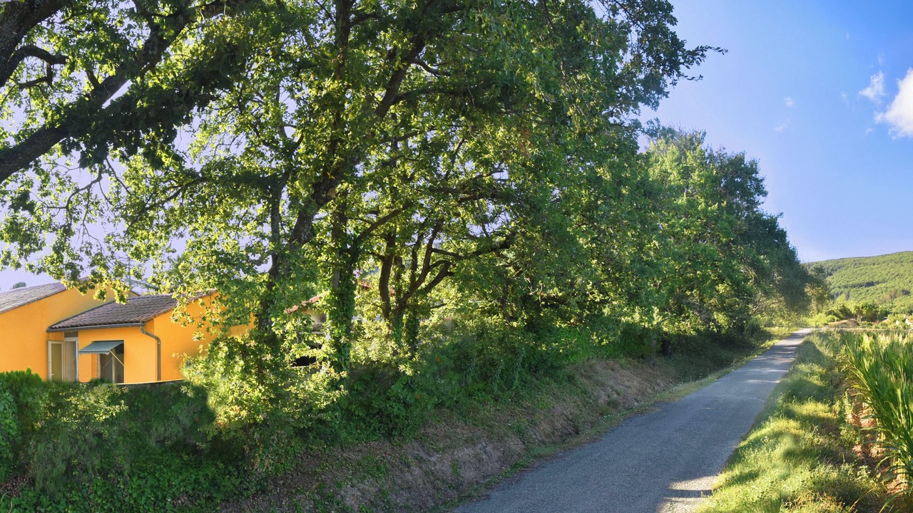 Photo of Outdoor in Sauzet