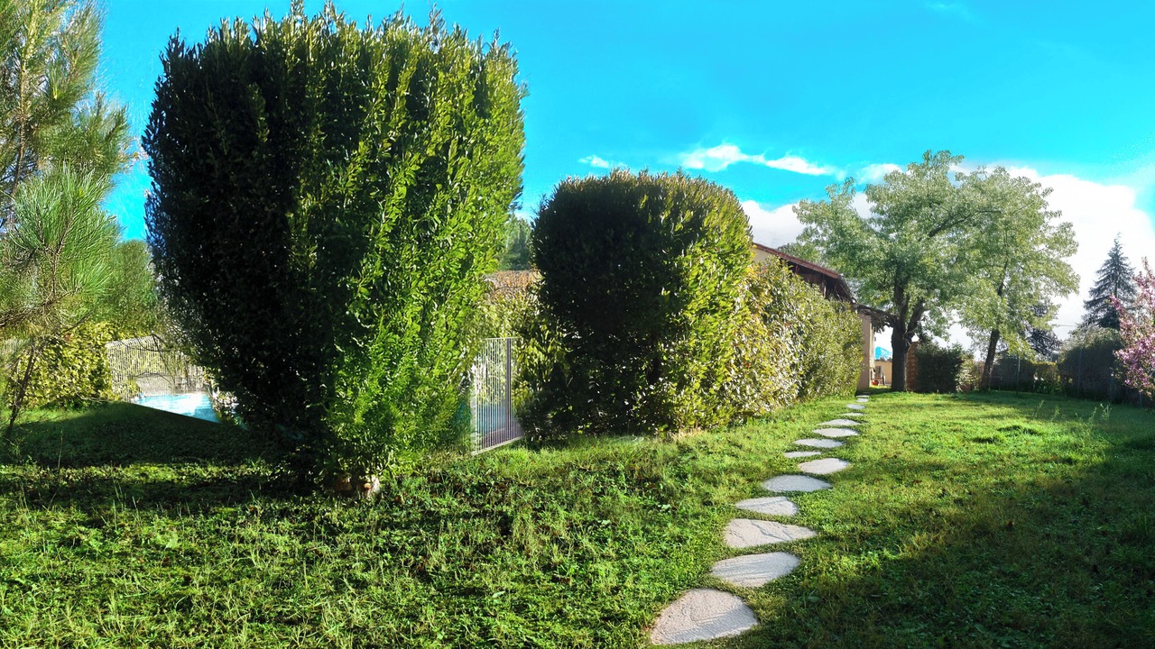 Photo of Outdoor in Sauzet