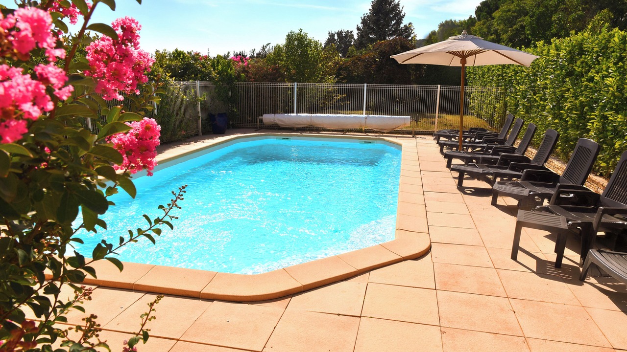 Photo of Outdoor in Sauzet