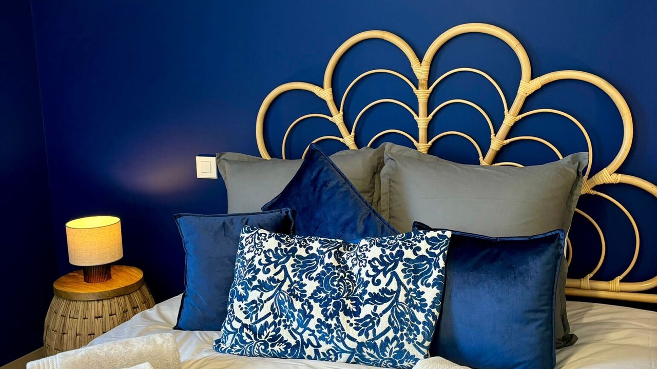 Photo of Bedroom in Sanchey