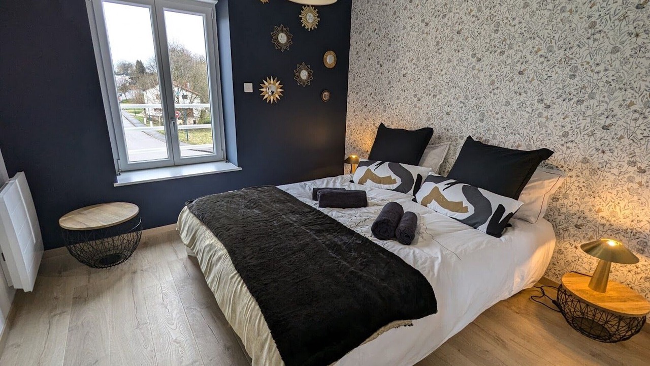 Photo of Bedroom in Sanchey