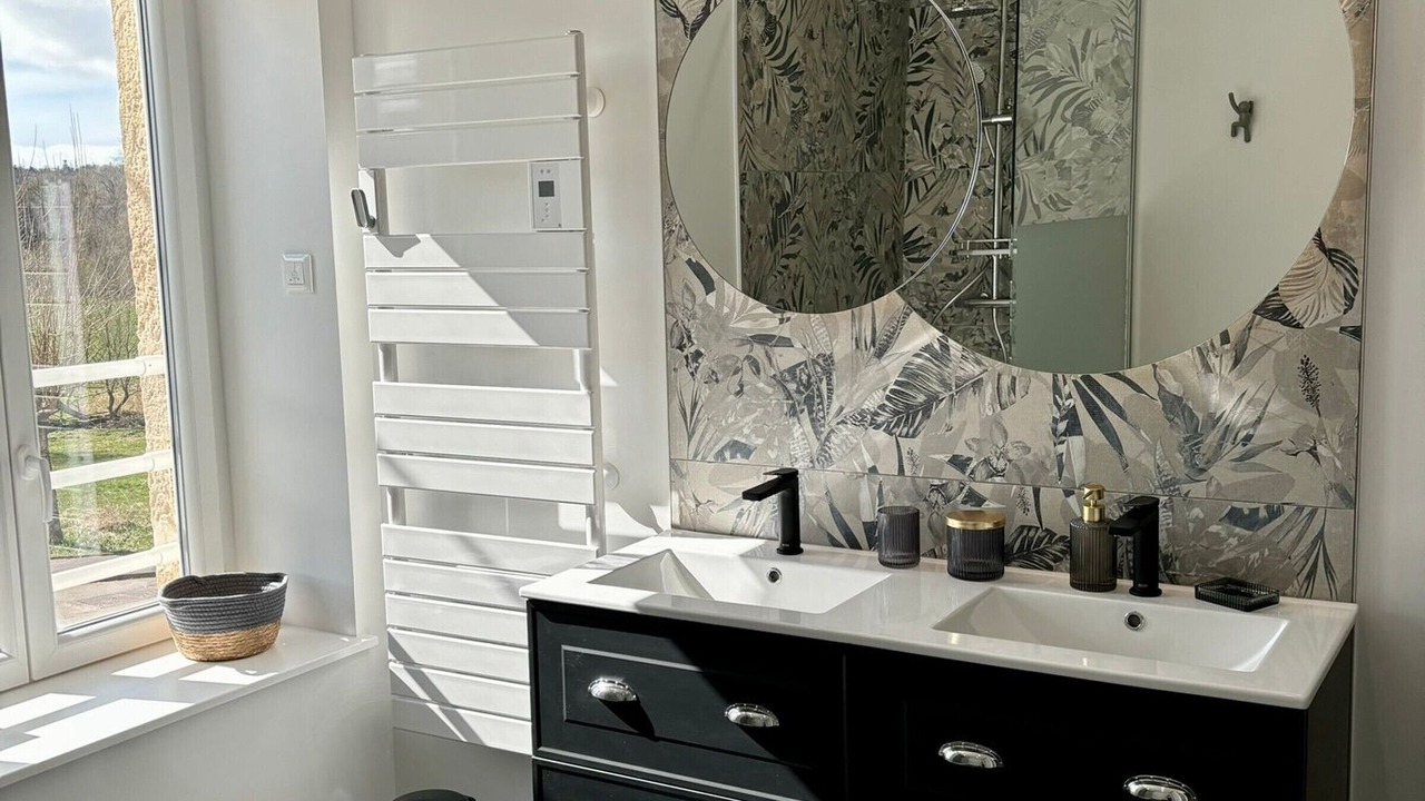 Photo of Bathroom in Sanchey