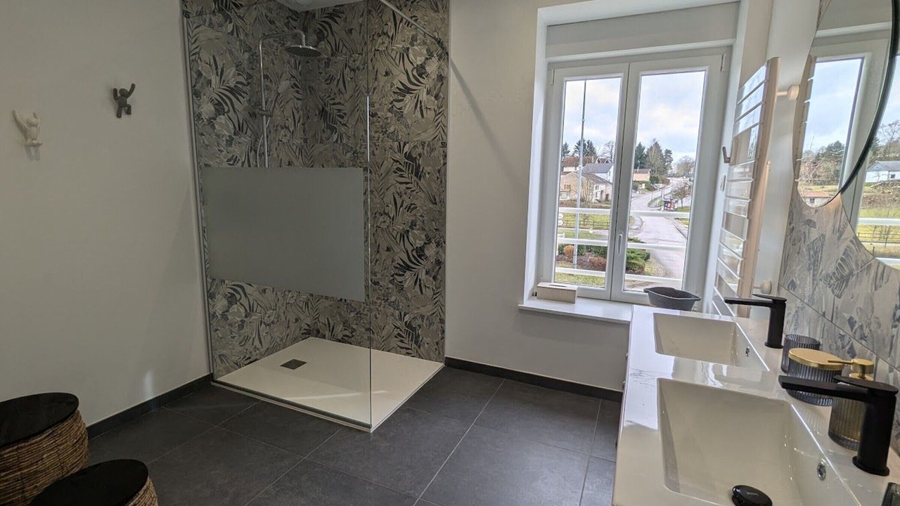 Photo of Bathroom in Sanchey