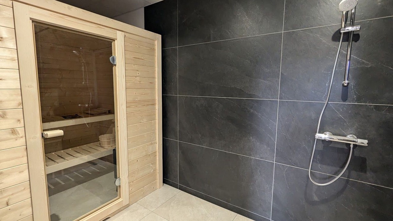 Photo of Bathroom in Sanchey