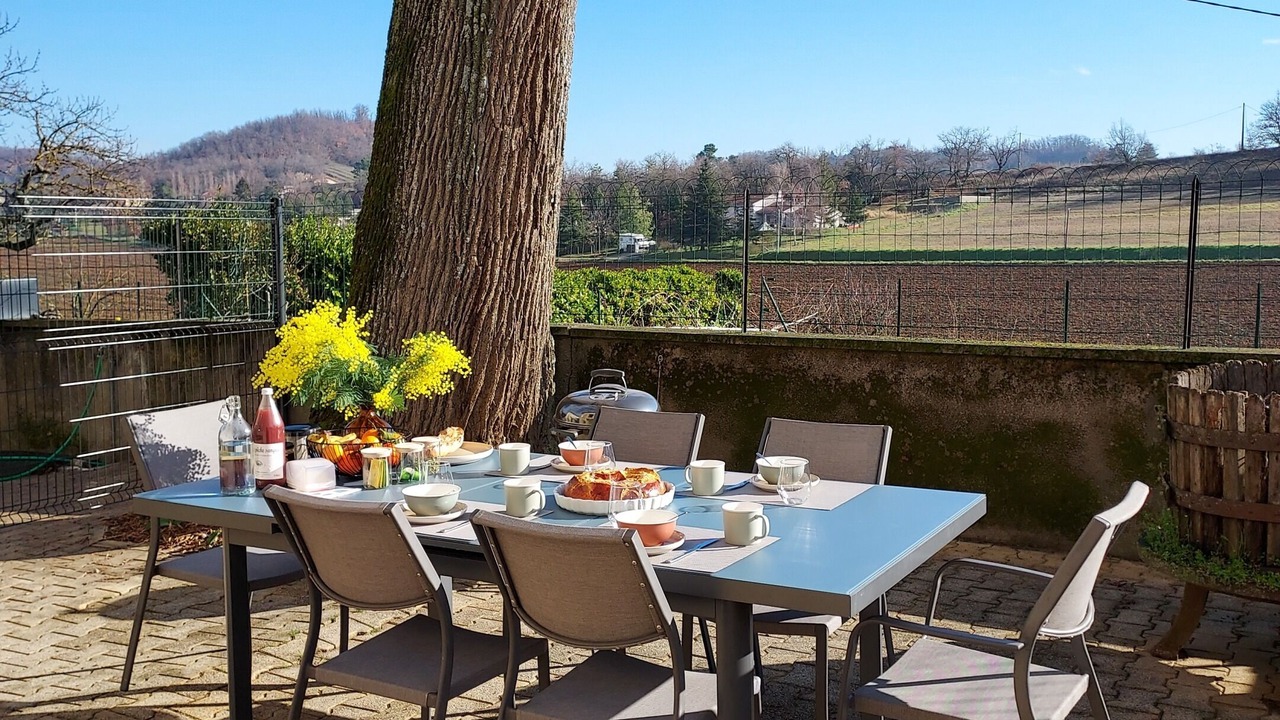 Photo of Outdoor in Peyrins