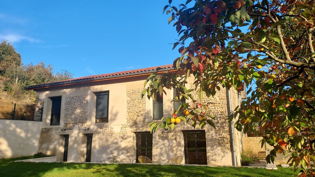 Photo of Outdoor in Peyrins