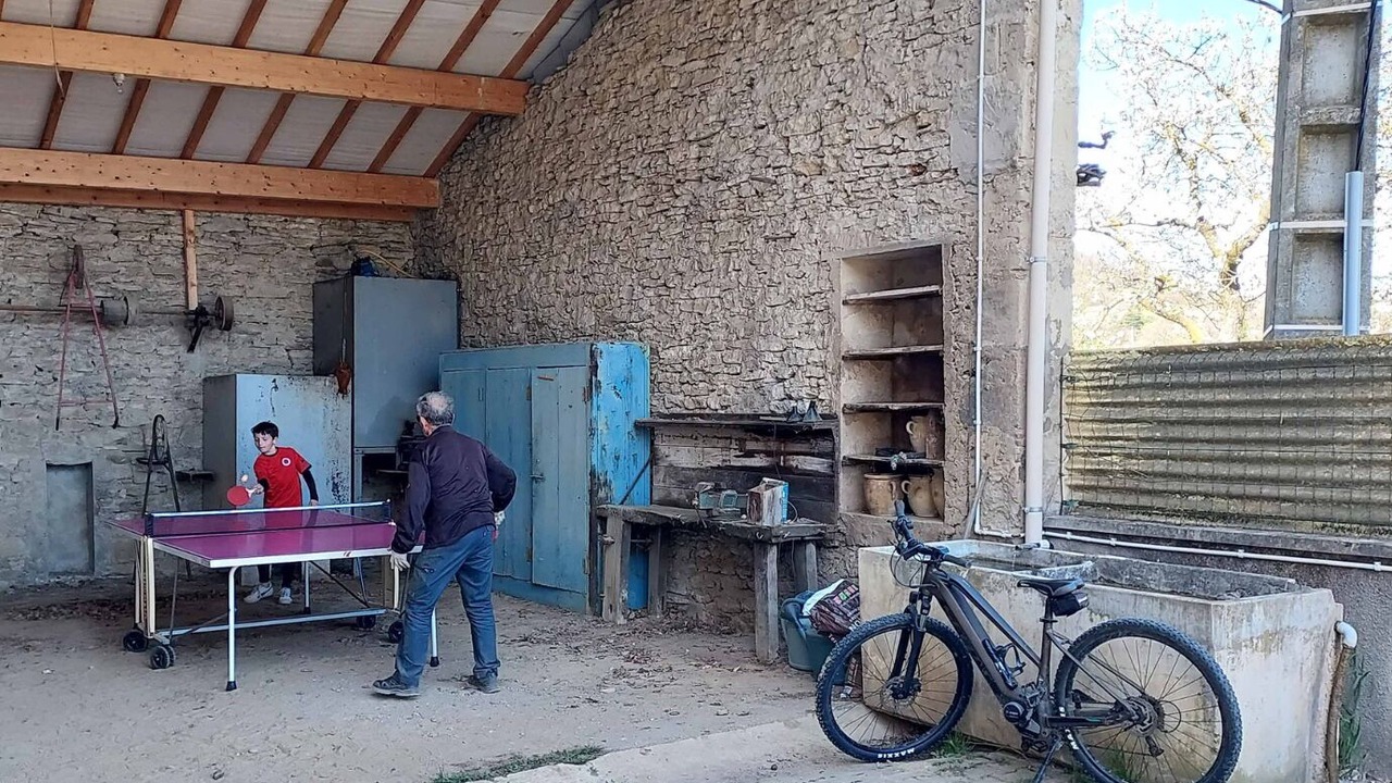 Photo of Others in Peyrins
