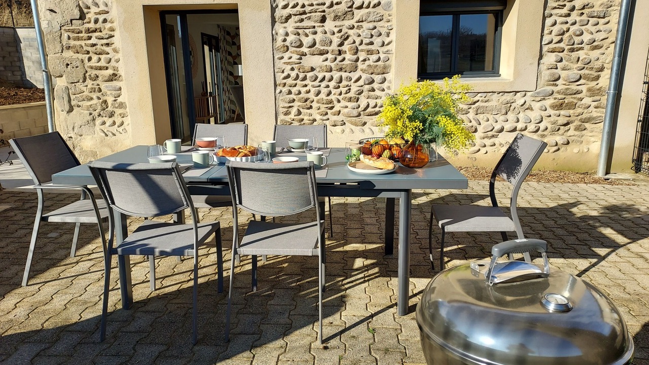 Photo of Outdoor in Peyrins