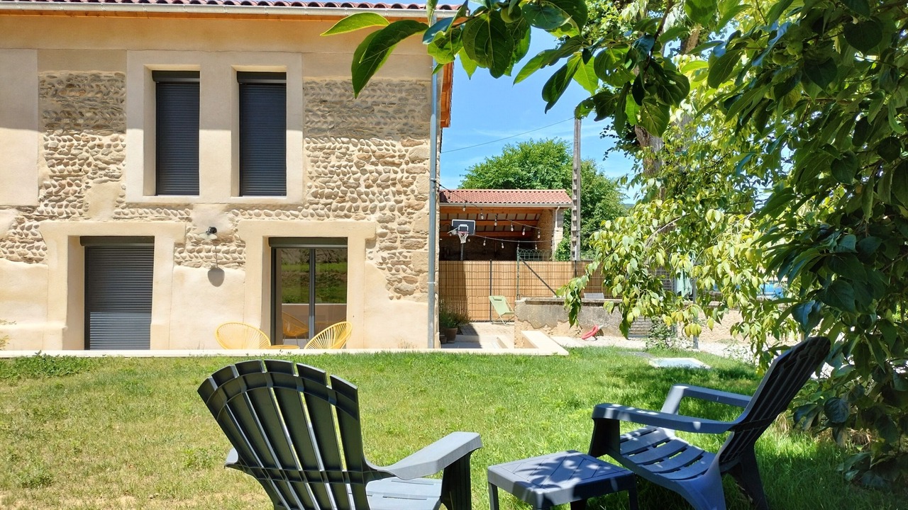 Photo of Outdoor in Peyrins