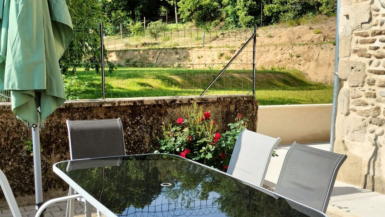 Photo of Outdoor in Peyrins
