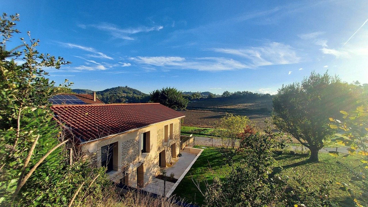 Photo of Outdoor in Peyrins