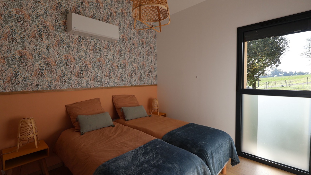 Photo of Bedroom in Peyrins