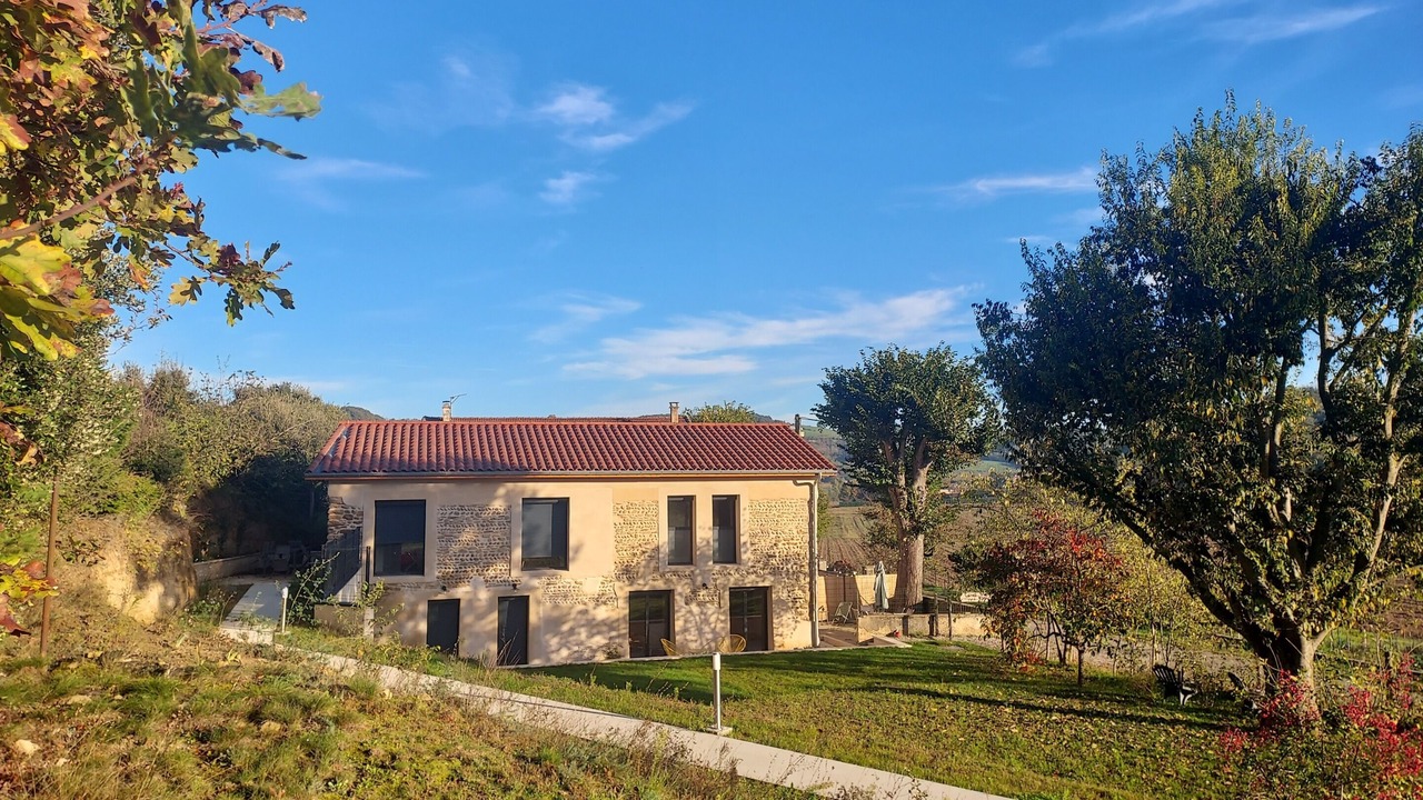 Photo of Outdoor in Peyrins