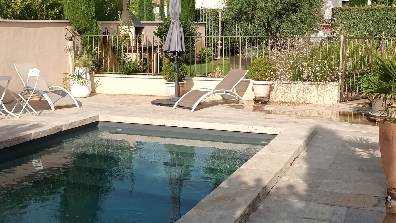 Photo of Outdoor in Aubignan