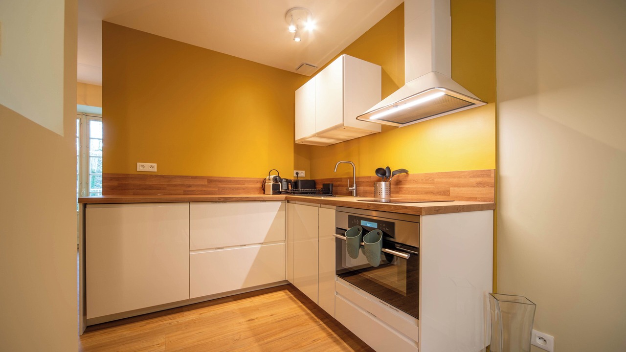 Photo of Kitchen in Dracy-le-Fort