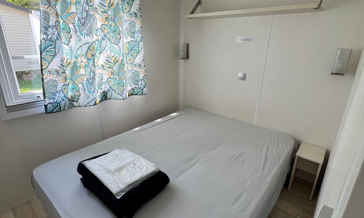 Photo of Bedroom in Chateauneuf-de-Galaure