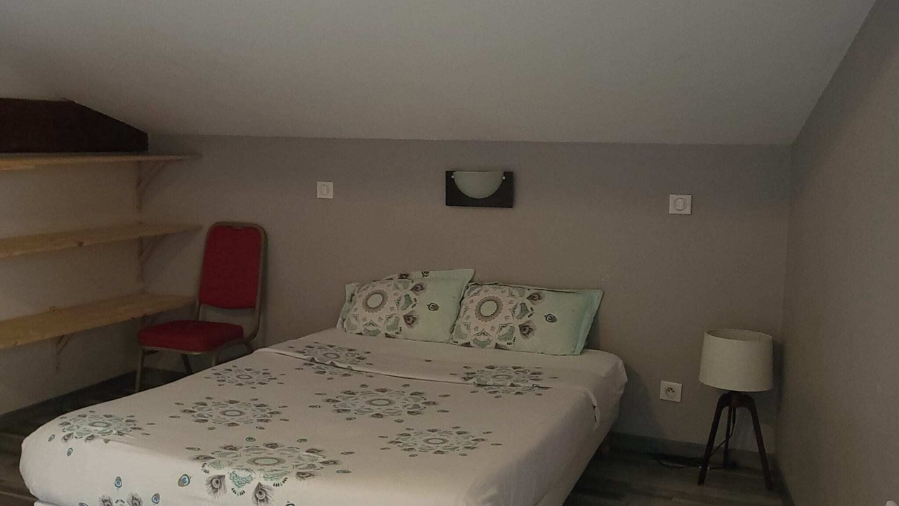 Photo of Bedroom in Roanne
