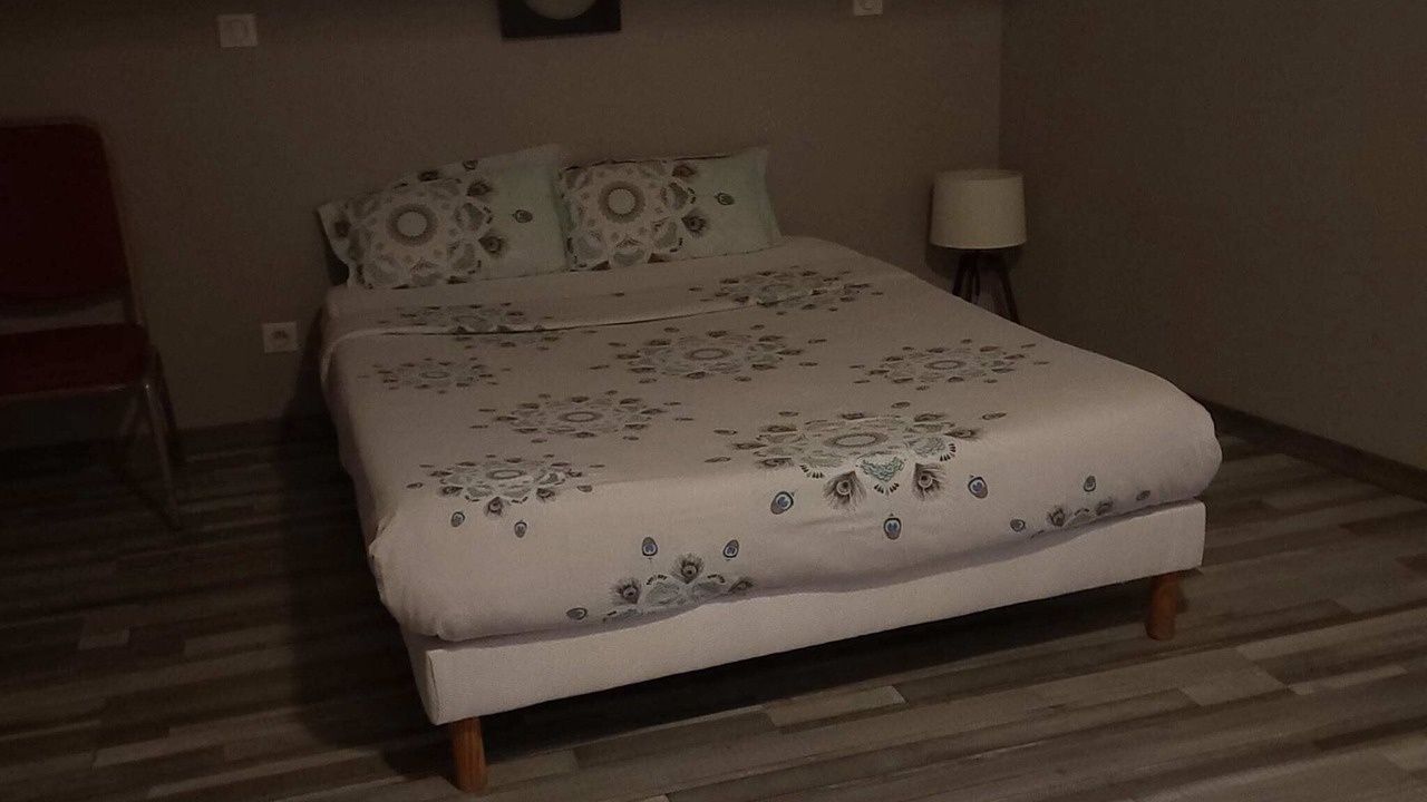 Photo of Bedroom in Roanne