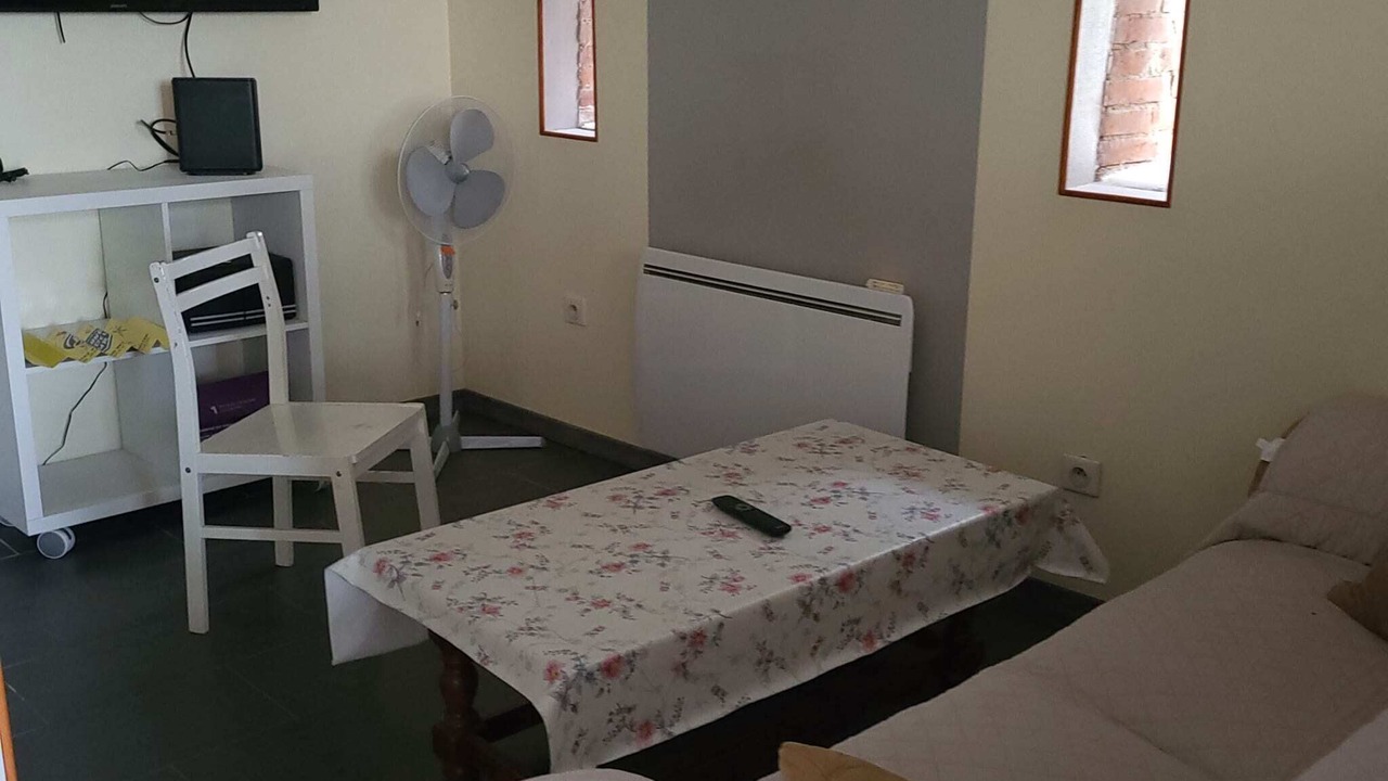 Photo of Livingroom in Roanne