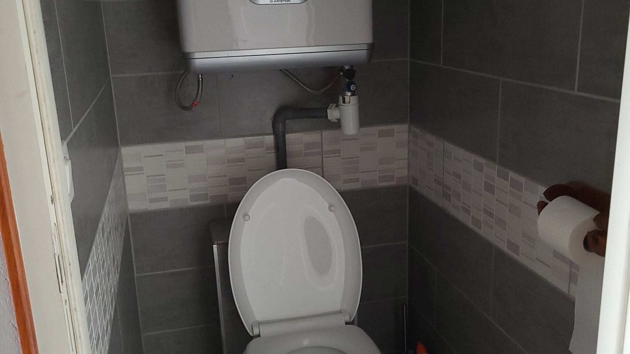 Photo of Bathroom in Roanne