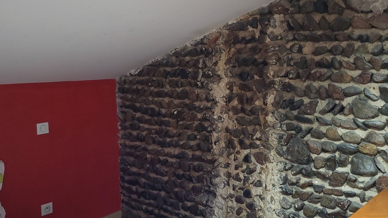 Photo of Bedroom in Roanne