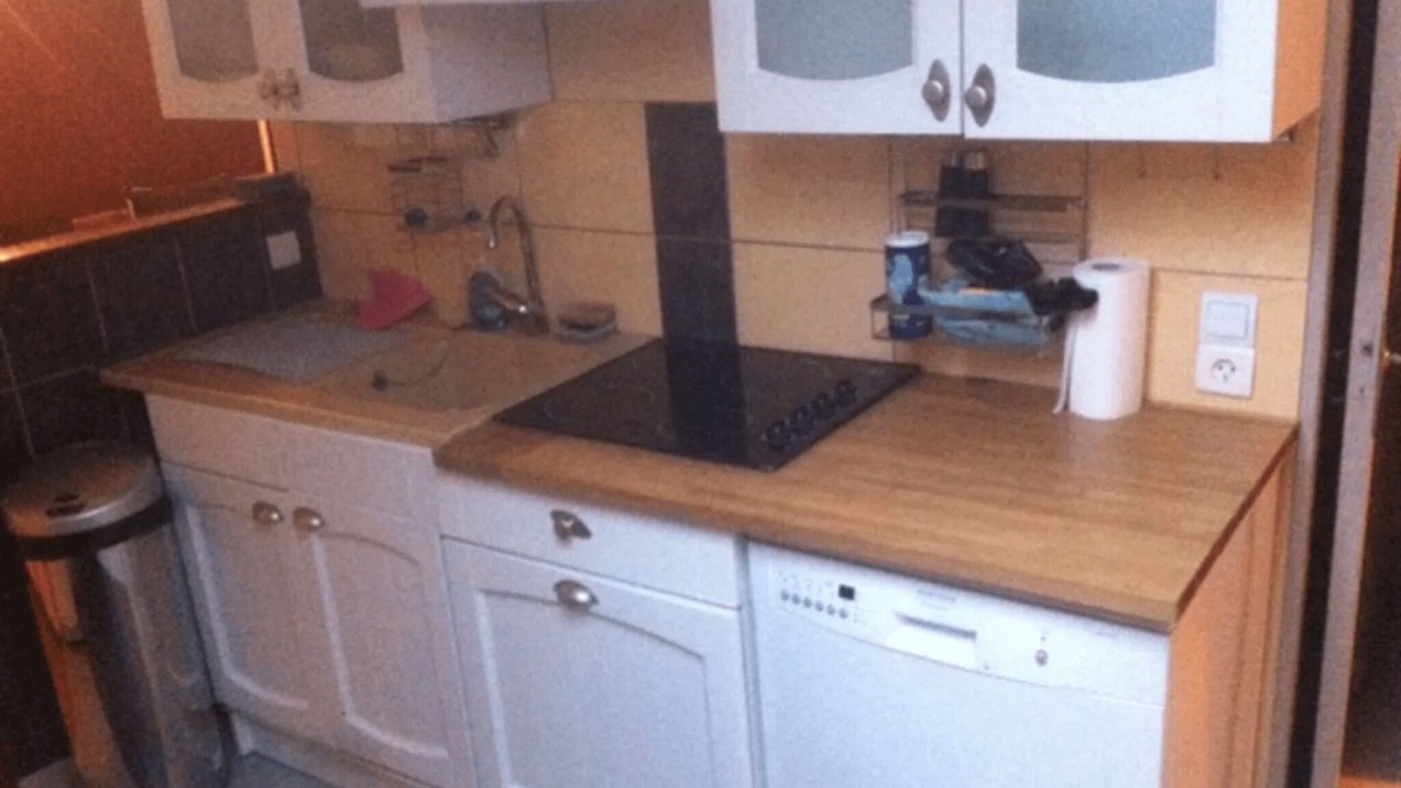 Photo of Kitchen in Roanne
