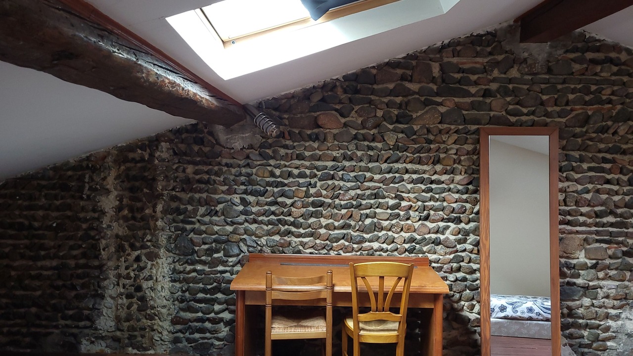 Photo of Bedroom in Roanne