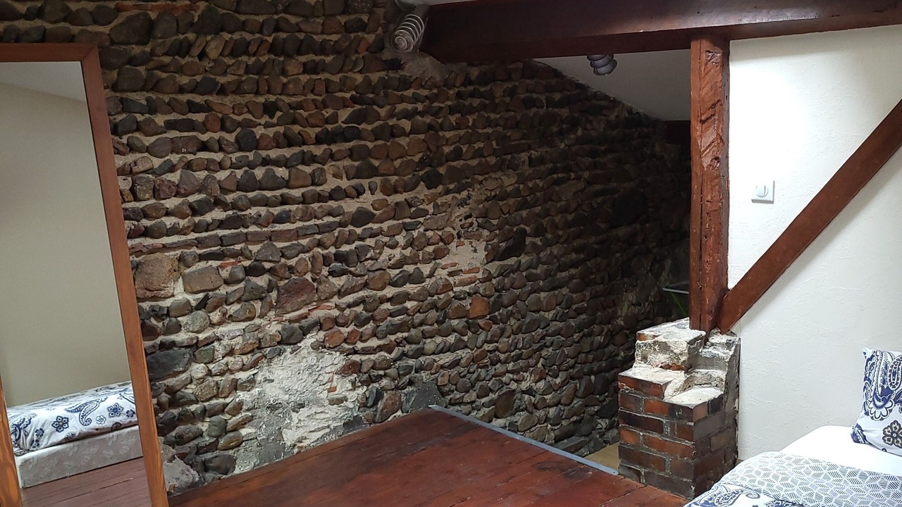 Photo of Bedroom in Roanne