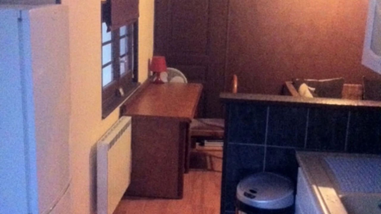 Photo of Kitchen in Roanne