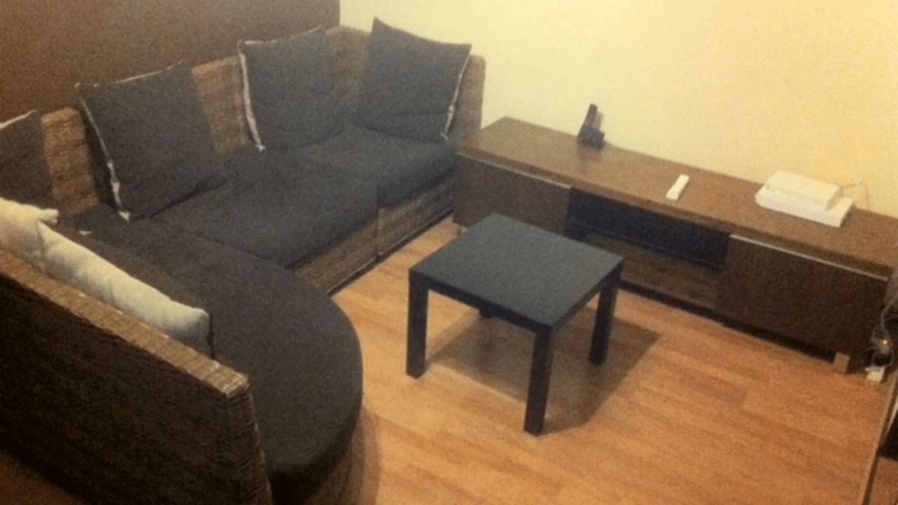 Photo of Livingroom in Roanne