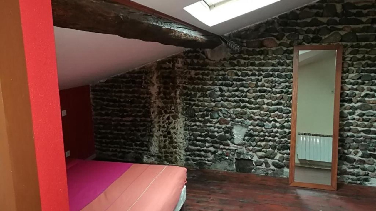 Photo of Bedroom in Roanne