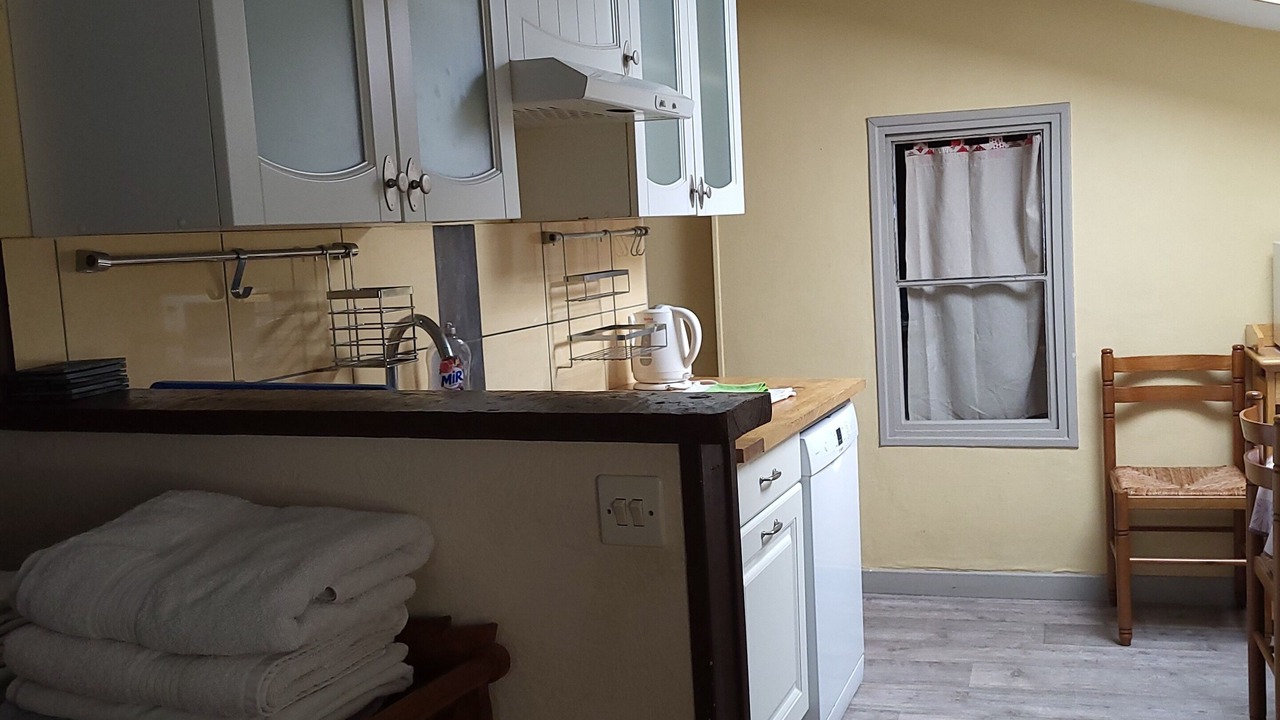 Photo of Kitchen in Roanne