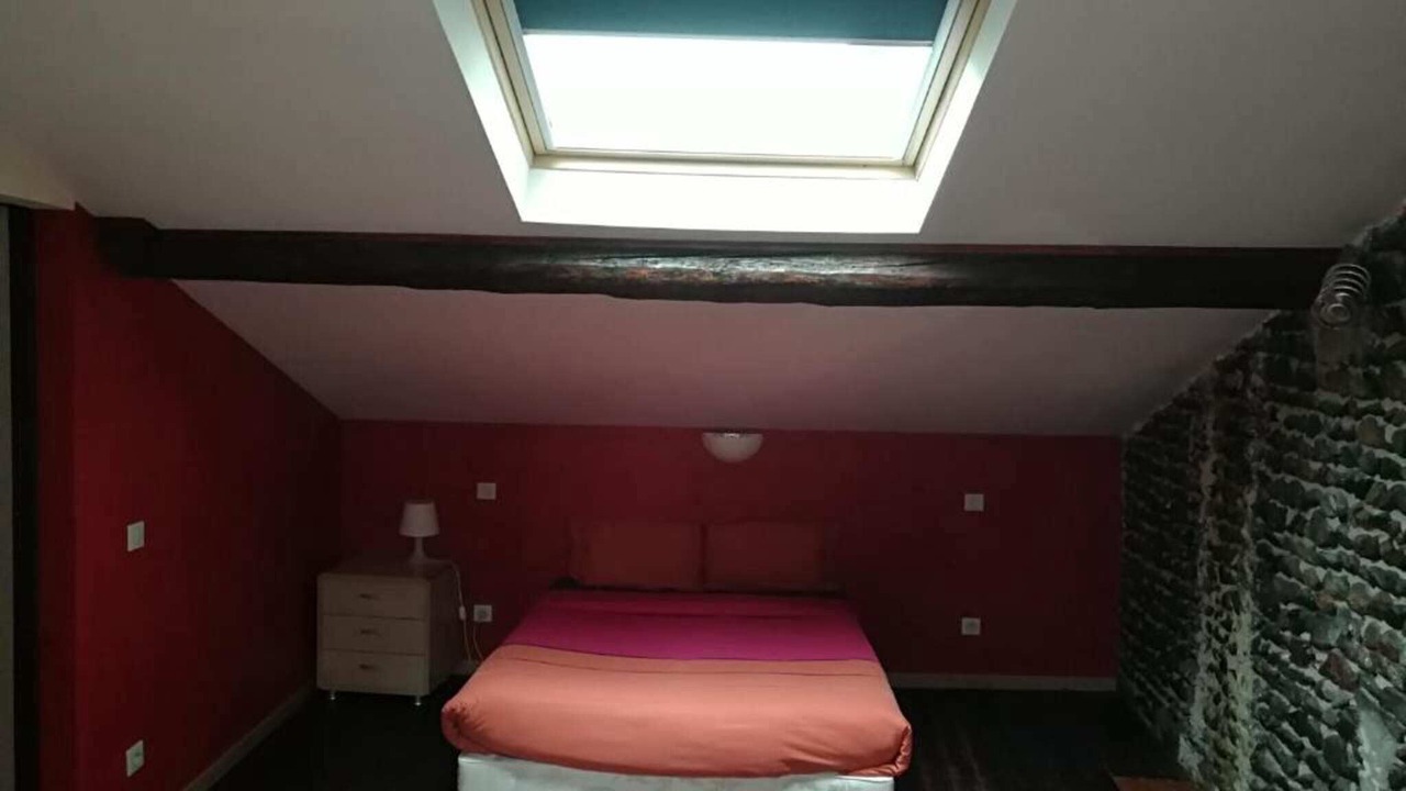 Photo of Bedroom in Roanne