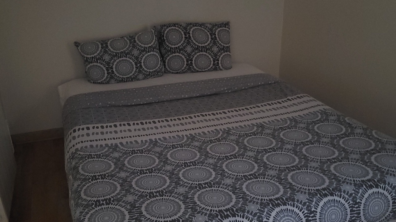 Photo of Bedroom in Roanne
