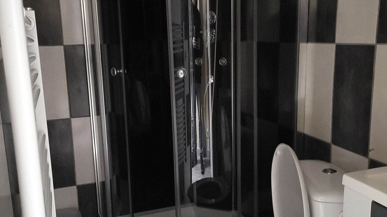 Photo of Bathroom in Roanne
