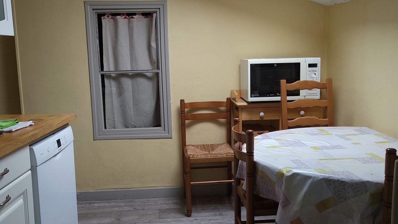 Photo of Bedroom in Roanne