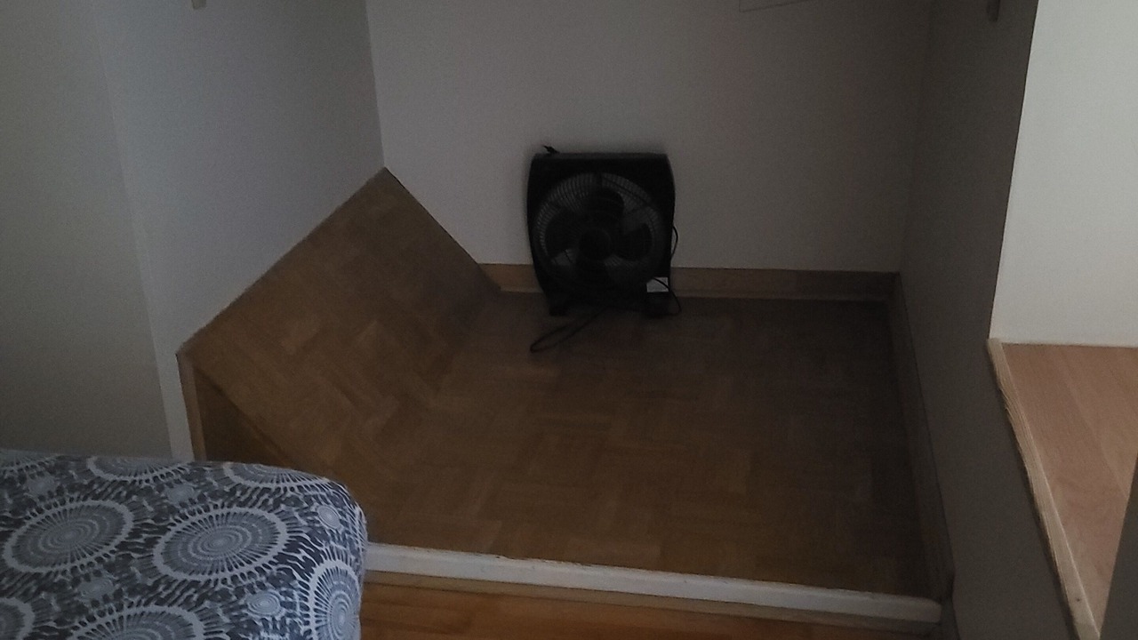Photo of Bedroom in Roanne